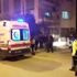 Ödemiş te, trafik kazasında 1 kişi yaralandı Ödemiş te, trafik kazasında 1 kişi yaralandı
