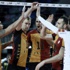 Galatasaray, Sırbistan deplasmanında