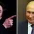 Clubhouse: Putin, Elon Musk'ın sohbet davetine kapıyı kapatmadı Clubhouse: Putin, Elon Musk'ın sohbet davetine kapıyı kapatmadı