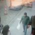 Televizyonu işte böyle alıp gitti Televizyonu işte böyle alıp gitti