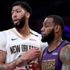 Lakers'tan Anthony Davis sonrası bir bomba daha!