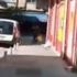KAĞITHANE DE SALDIRGAN HEM VURDU, HEM YAYINLADI KAĞITHANE DE SALDIRGAN HEM VURDU, HEM YAYINLADI
