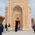 Buhara'da açan gül Mahmûd-i İncirfagnevî Buhara'da açan gül Mahmûd-i İncirfagnevî