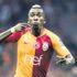 Onyekuru en uca Akbaba 11’de Onyekuru en uca Akbaba 11’de