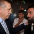 Arda Turan 'Faizler düşmeli'