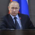Bir 'soykırım' da Putin'den