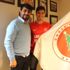 Ümraniyespor da Ergün Keleş istifa etti