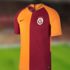 O isim Galatasaray formasını giydi!