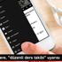 Ebeveynlere, "düzenli ders takibi" uyarısı Ebeveynlere, "düzenli ders takibi" uyarısı