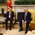 Trump - Erdoğan görüşmesinde tercüme skandalı! Trump - Erdoğan görüşmesinde tercüme skandalı!