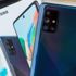 Samsung, QRNG teknolojisine sahip ilk telefonunu tanıttı