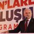 Binali Yıldırım: Yolları böleriz ama Türkiye'yi böldürmeyiz Binali Yıldırım: Yolları böleriz ama Türkiye'yi böldürmeyiz