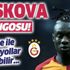 Galatasaray’ın satmaya çalıştığı Diagne’ye Spartak Moskova talip oldu Galatasaray’ın satmaya çalıştığı Diagne’ye Spartak Moskova talip oldu