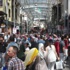 Bursalılar Bayram Alışverişinde Bursalılar Bayram Alışverişinde