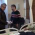 Vali Pekmez den depremde yaralanlara ziyaret