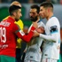 Lokomotiv, 6 golün acısını Zenit'ten çıkardı