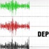 Akdeniz'de 4,4 büyüklüğünde deprem Akdeniz'de 4,4 büyüklüğünde deprem