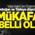Erdoğan ve Türkiye düşmanlığının mükafatı bakanlık