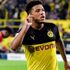 Jadon Sancho 100 milyon Sterlin