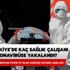Türkiye'de kaç sağlık çalışanı koronavirüs oldu? Bakan Koca, koronavirüse yakalanan sağlık çalışanı sayısını açıkladı Türkiye'de kaç sağlık çalışanı koronavirüs oldu? Bakan Koca, koronavirüse yakalanan sağlık çalışanı sayısını açıkladı