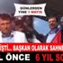 İstanbul'da korkunç cinayet anı!