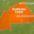 Burkina Faso'da terör saldırısı: 24 ölü Burkina Faso'da terör saldırısı: 24 ölü