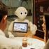 Robot Pepper: Ve robotlar mağazalarda çalışmaya başlıyor! Robot Pepper: Ve robotlar mağazalarda çalışmaya başlıyor!