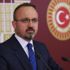 Bülent Turan açıkladı: AKP'nin yeni anayasa çalışması bitti