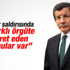 Ankara'daki saldırıda iki farklı örgütün izi sürülüyor