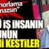 ﻿Ünlü iş insanının oğlunun dilini kestiler: "Artık horlama yaşamazsın"