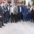 İYİ Parti'den küfreden AKP'li Belediye Başkanı Mehmet Sekmen'e protesto