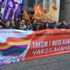 "1 Mayıs'ta Taksim'i yasaklamak 77 katliamını devletin yaptığını kabul etmektir" "1 Mayıs'ta Taksim'i yasaklamak 77 katliamını devletin yaptığını kabul etmektir"