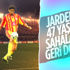Mario Jardel futbola geri döndü Mario Jardel futbola geri döndü