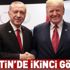 Başkan Erdoğan ile Trump’ın beklenen görüşmesi başladı