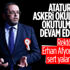 CHP yandaşı Sözcü'nün yazarı Saygı Öztürk'ün 'Atatürk' iddiası yalan çıktı! CHP yandaşı Sözcü'nün yazarı Saygı Öztürk'ün 'Atatürk' iddiası yalan çıktı!