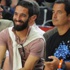 Arda ve Acun Fenerbahçe'nin yanında Arda ve Acun Fenerbahçe'nin yanında