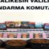 Jandarmadan kaçak tütün operasyonu Jandarmadan kaçak tütün operasyonu