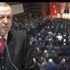 Erdoğan'dan ayakta alkışlanan sözler! Erdoğan'dan ayakta alkışlanan sözler!