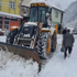 Giresun’da kar 40 köy yolunu ulaşıma kapattı