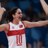 Filenin Sultanları finalde! Filenin Sultanları finalde!