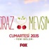 Kiraz Mevsimi 28.bölüm fragmanında Ayaz ve Öykü neler yapacak?