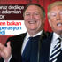 Pompeo: Trump Suriye'de yeniden eyleme geçmek istiyor