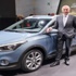 Hyundai i20'nin yenisi geliyor