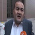 Hakim Mustafa Başer adliyede Hakim Mustafa Başer adliyede