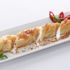 Az yağlı patatesli çıtır börek nasıl yapılır? Az yağlı patatesli çıtır börek nasıl yapılır?