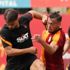 Ali Yavuz Kol sürprizi! Ali Yavuz Kol sürprizi!