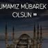 5 Mayıs Cuma mesajları: En güzel, anlamlı, mübarek Cuma mesajları! 5 Mayıs Cuma mesajları: En güzel, anlamlı, mübarek Cuma mesajları!