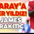Galatasaray'a süper yıldız! Ne James Rodriguez ne Rakitic Galatasaray'a süper yıldız! Ne James Rodriguez ne Rakitic