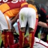Galatasaray'da kayıp gece... Hem Burak hem Selçuk