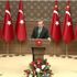 Cumhurbaşkanı'nın 39. Muhtarlar Toplantısı konuşması